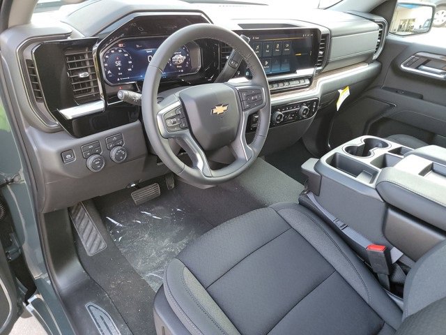 New 2026 Chevrolet Silverado 1500 LT image 12