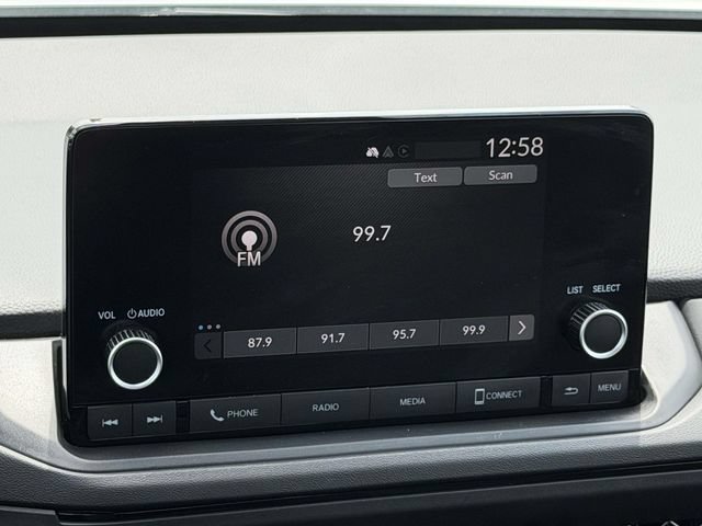 Certified 2025 Honda Accord SE image 10