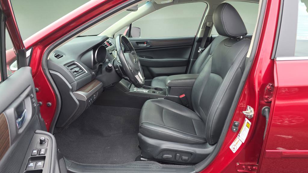 Used 2016 Subaru Legacy 3.6R Limited image 10