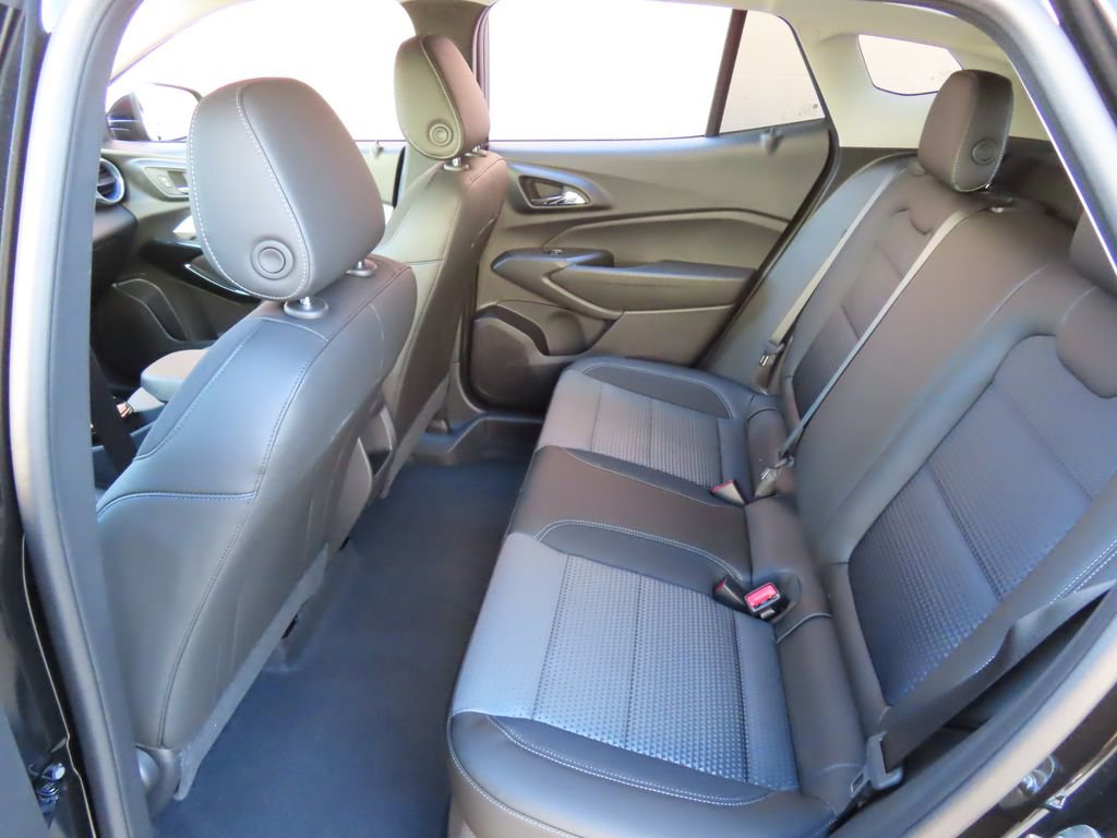 New 2026 Chevrolet Trax LT w/ LT Convenience Package image 22