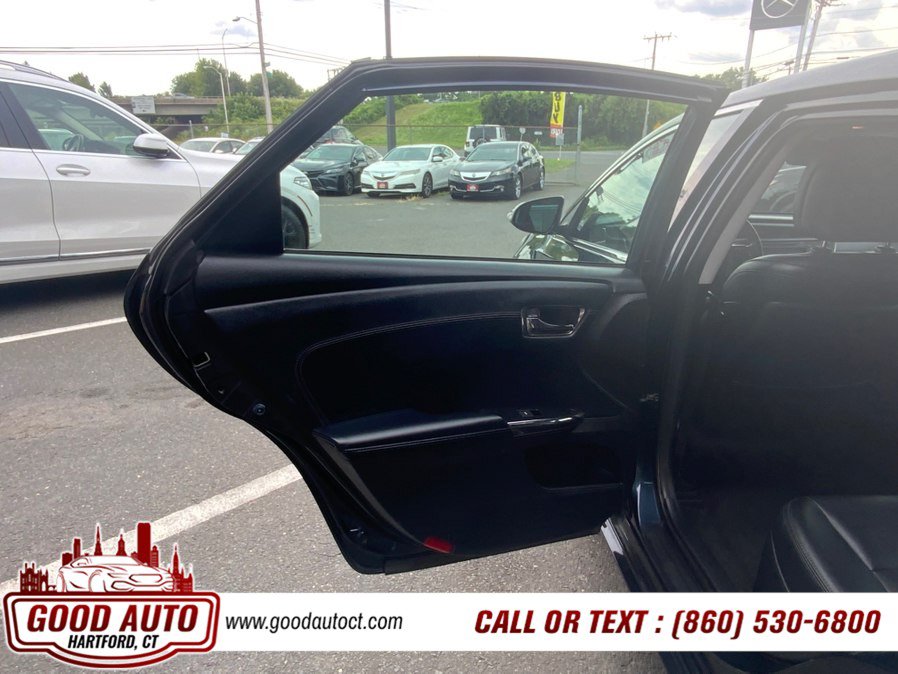 Used 2018 Toyota Avalon XLE FWD image 11