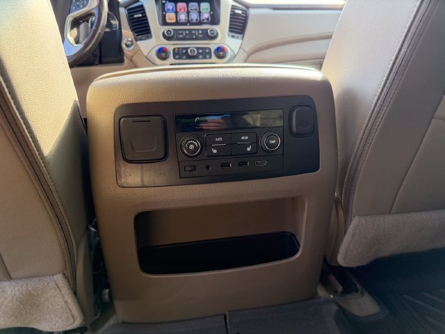 Used 2018 GMC Yukon SLT w/ Open Road Package AWD/4WD image 18