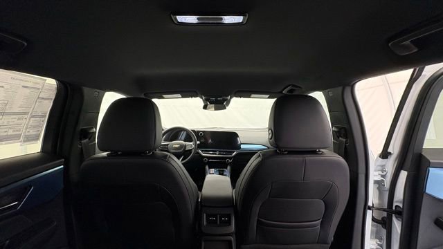 New 2026 Chevrolet Equinox EV LT FWD image 29