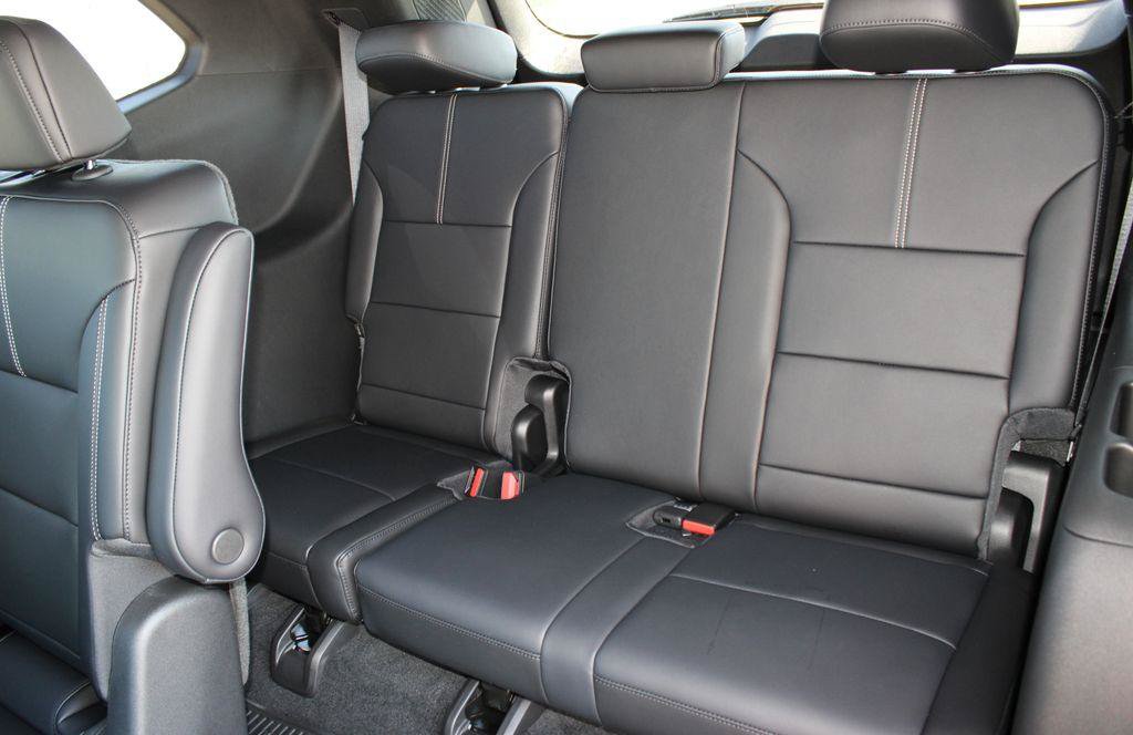 New 2026 GMC Acadia Elevation w/ Super Cruise Package FWD image 10