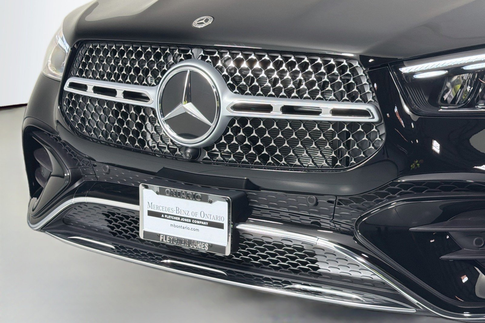 New 2026 Mercedes-Benz GLE 450 4MATIC image 7