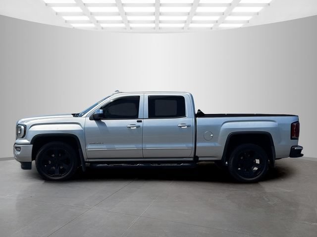 Used 2018 GMC Sierra 1500 Denali AWD/4WD image 4