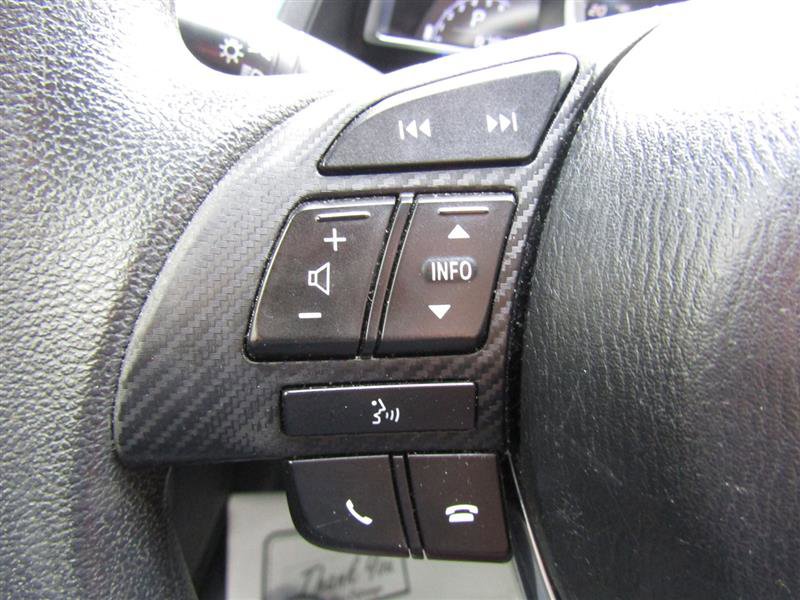 Used 2017 Toyota Yaris iA image 13