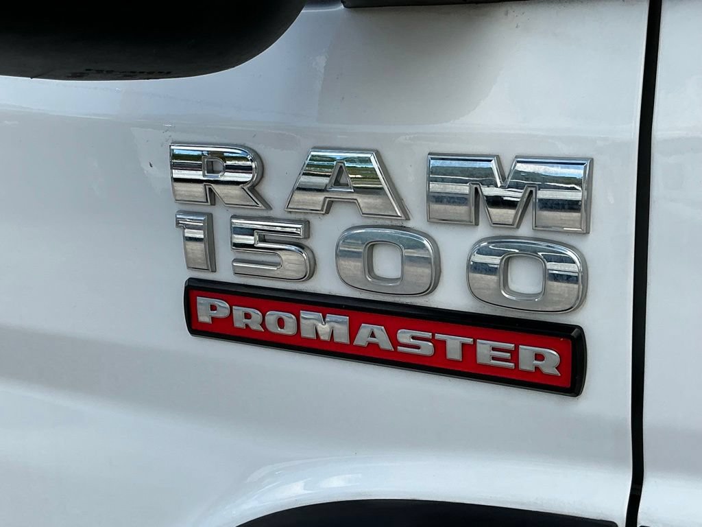 Used 2021 RAM ProMaster 1500 FWD image 17
