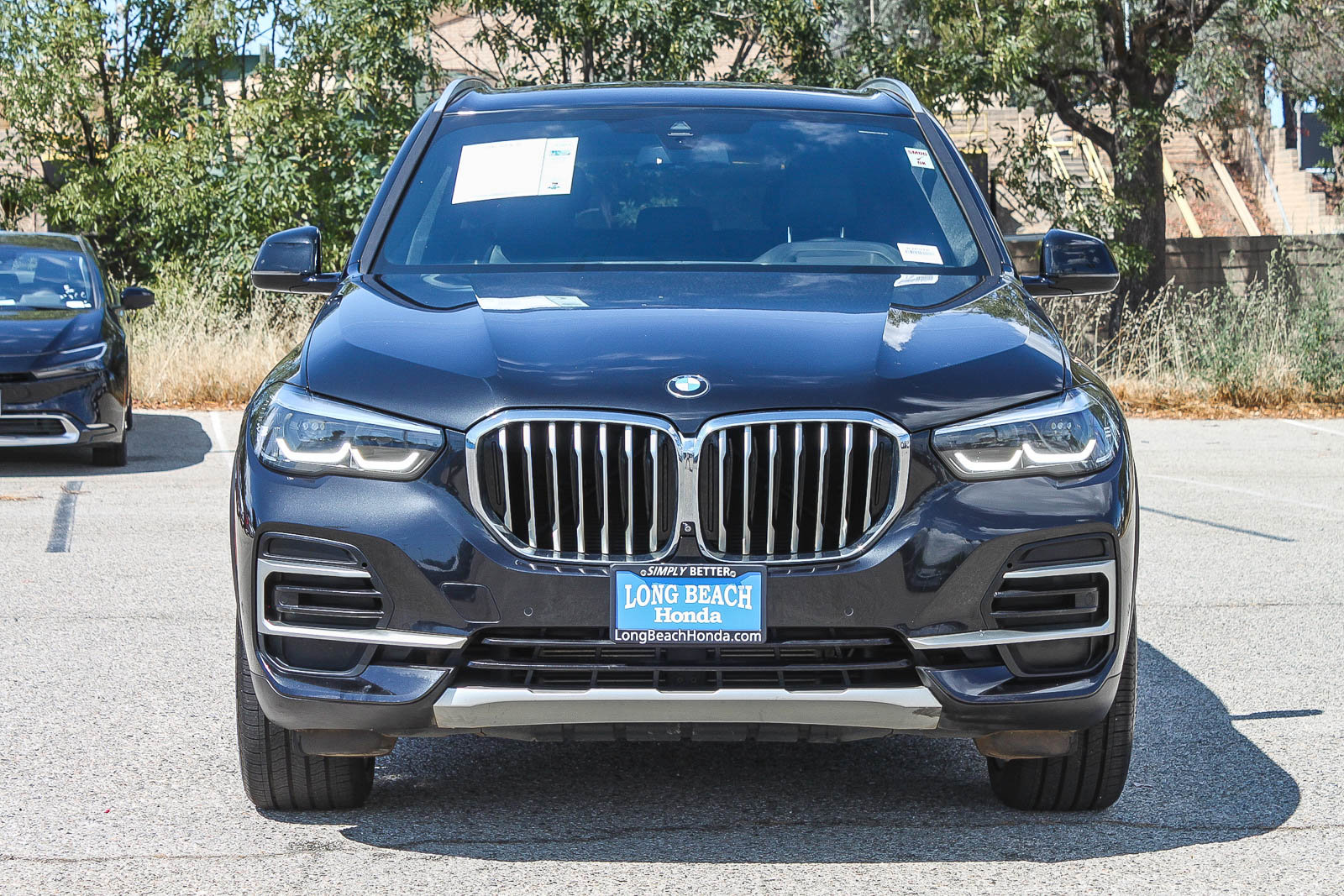Used 2023 BMW X5 xDrive40i image 2