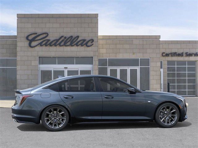 New 2026 Cadillac CT5 Sport image 5