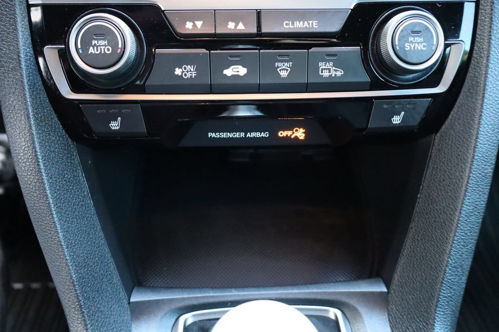 Used 2019 Honda Civic Si image 11
