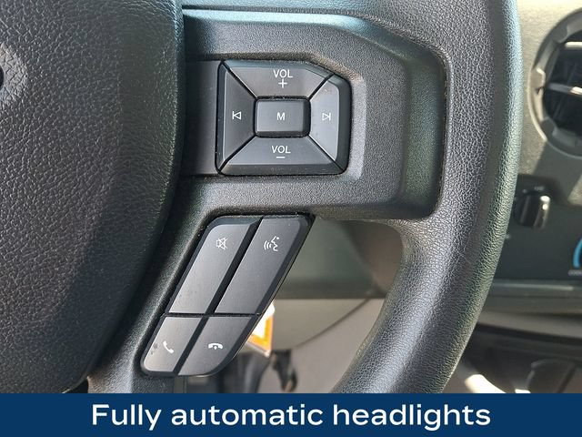 Used 2024 Ford E-450 and Econoline 450 Super Duty RWD image 8