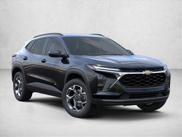 New 2026 Chevrolet Trax LT w/ Driver Confidence Package image 7