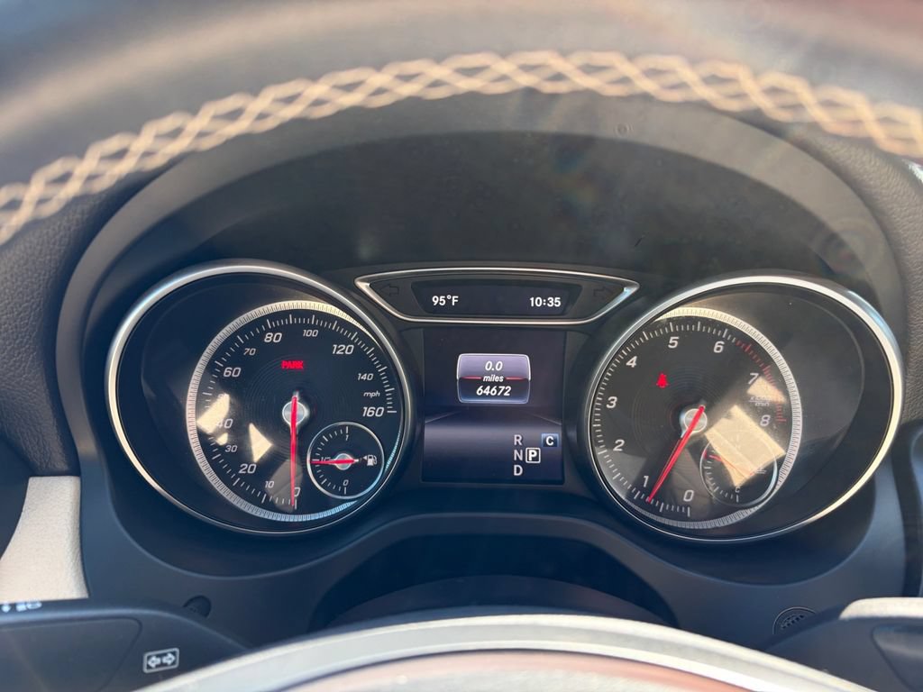 Used 2019 Mercedes-Benz CLA 250 image 16