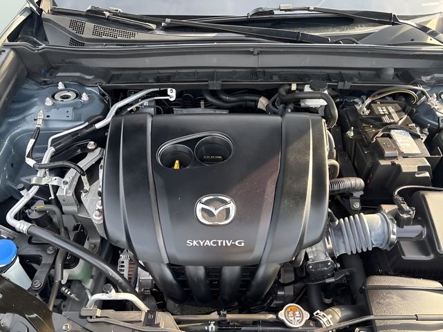 Used 2022 MAZDA CX-30 AWD 2.5 S w/ Preferred Package image 36