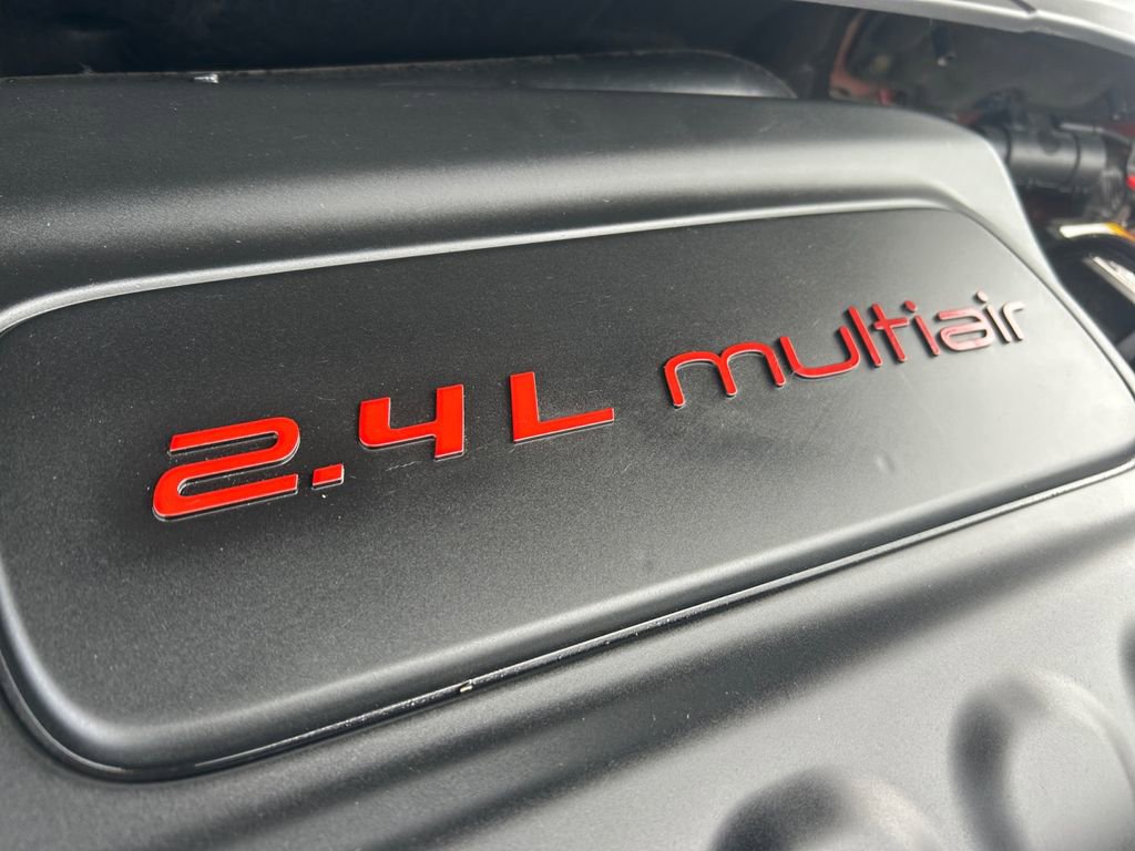 Used 2022 Jeep Compass Trailhawk w/ Trailhawk Convenience Group image 31