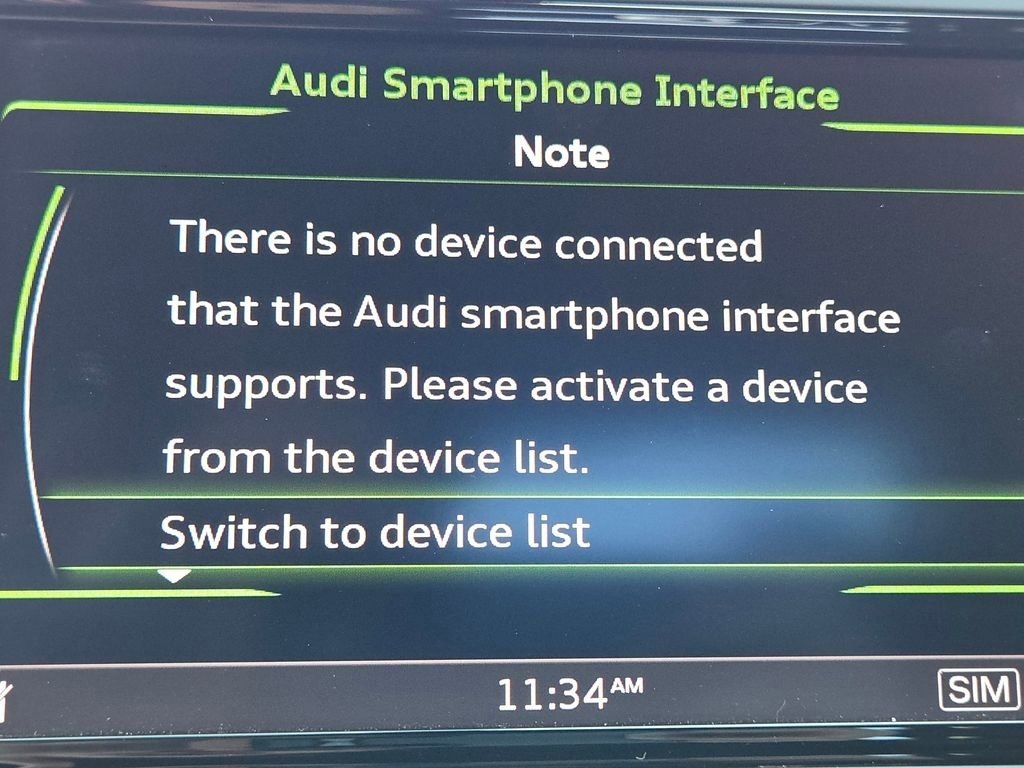 Used 2018 Audi A6 2.0T Premium image 17