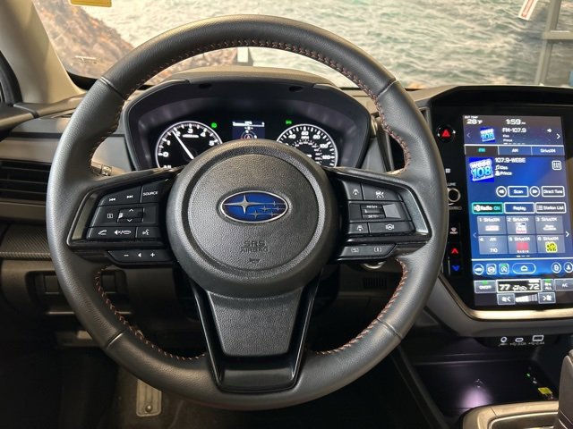 Used 2024 Subaru Crosstrek 2.5i Limited image 82