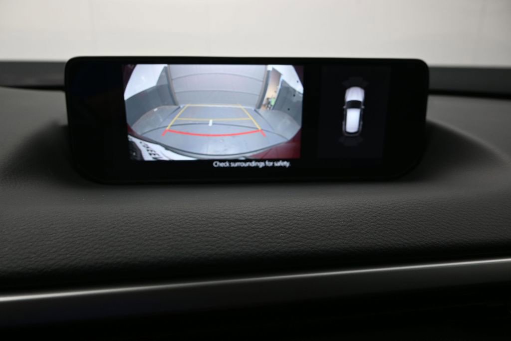 Used 2022 MAZDA CX-5 AWD 2.5 S w/ Premium Plus Pkg image 18