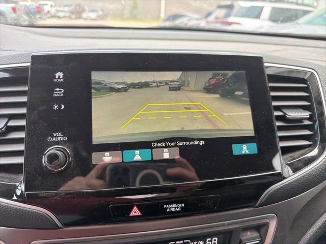 Used 2019 Honda Pilot EX-L image 13