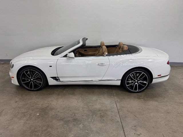 Used 2020 Bentley Continental GT V8 First Edition AWD/4WD image 9