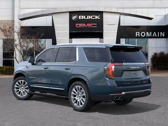 New 2026 GMC Yukon Denali image 3