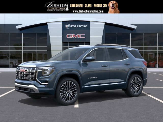 New 2027 GMC Terrain Denali w/ LPO, Floor Liner Package AWD/4WD image 2