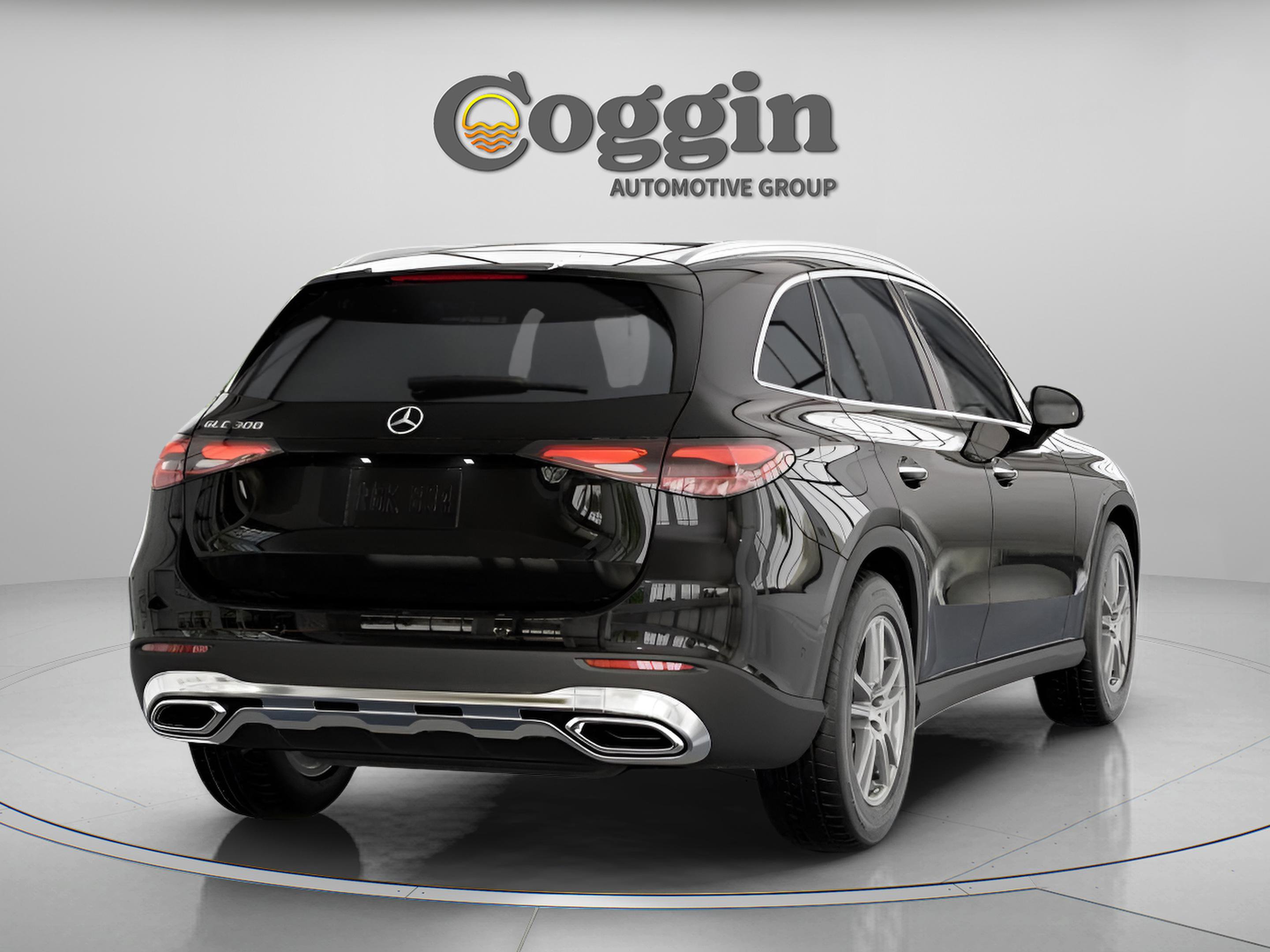 New 2026 Mercedes-Benz GLC 300 image 17