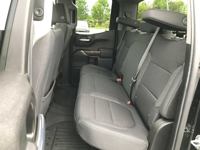Certified 2019 GMC Sierra 1500 Elevation w/ Elevation Value Package AWD/4WD image 17