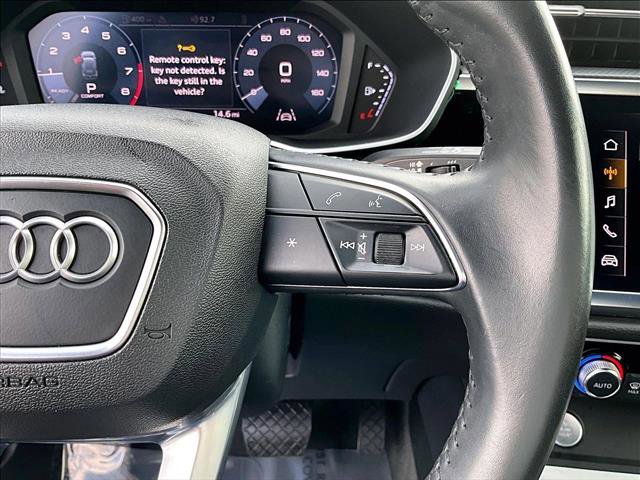 Used 2020 Audi Q3 2.0T Premium w/ Convenience Package image 21