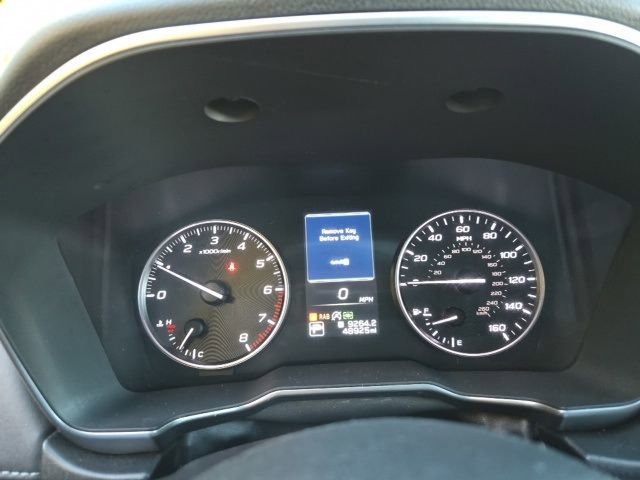 Used 2024 Subaru Legacy Limited image 23