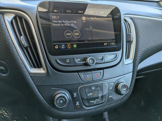 Used 2024 Chevrolet Malibu LS image 13