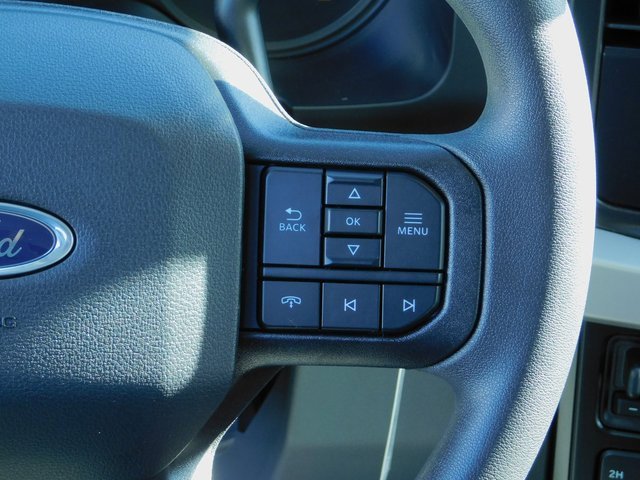 New 2026 Ford F350 XL image 17