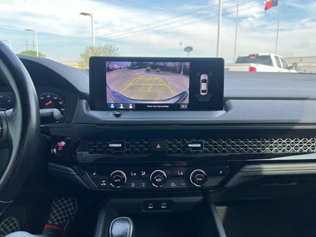 Used 2023 Honda Accord EX-L image 9