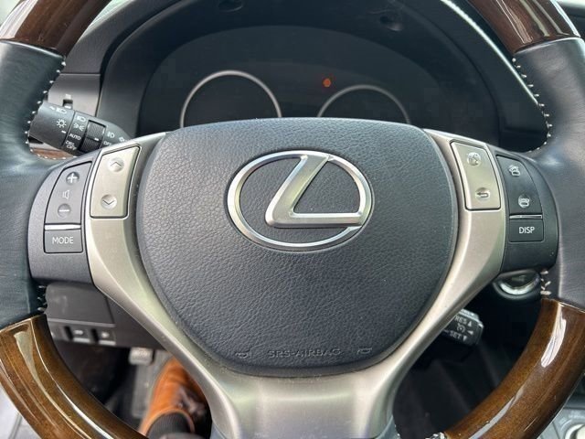 Used 2014 Lexus ES 350 w/ Luxury Package image 14