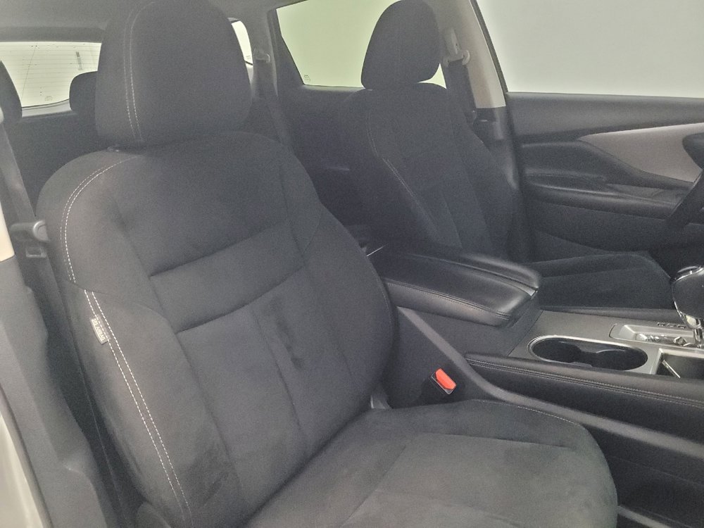 Used 2021 Nissan Murano SV image 21