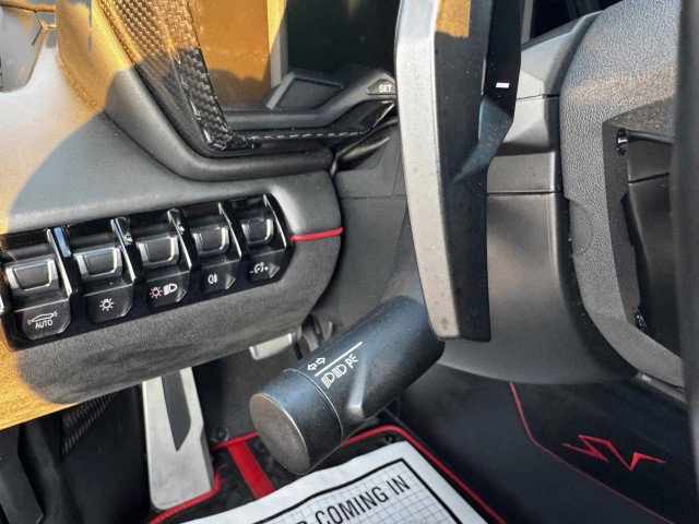 Used 2017 Lamborghini Aventador LP 750-4 Superveloce image 59