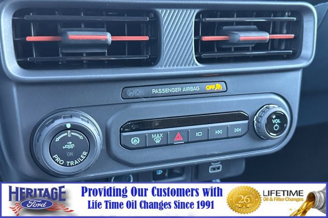 New 2026 Ford Maverick Lariat image 20