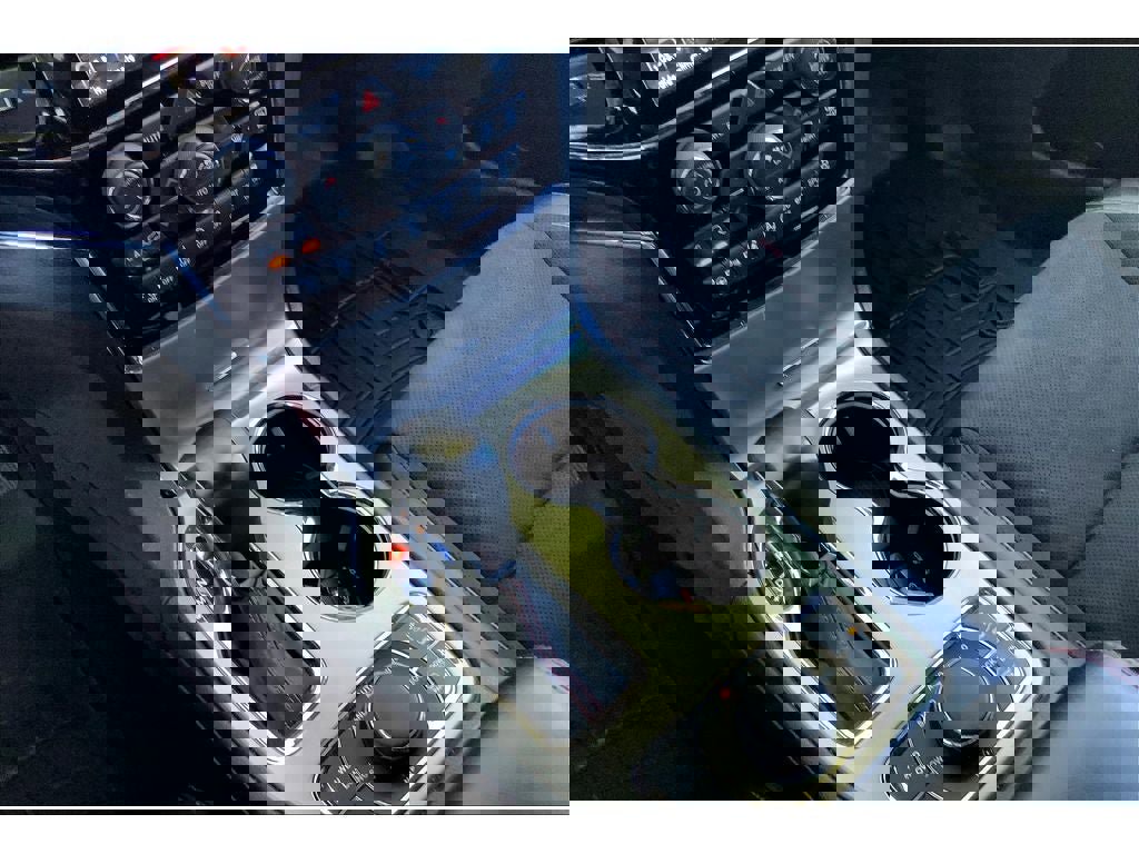 Used 2020 Jeep Grand Cherokee Trailhawk w/ Premium Lighting Group image 18