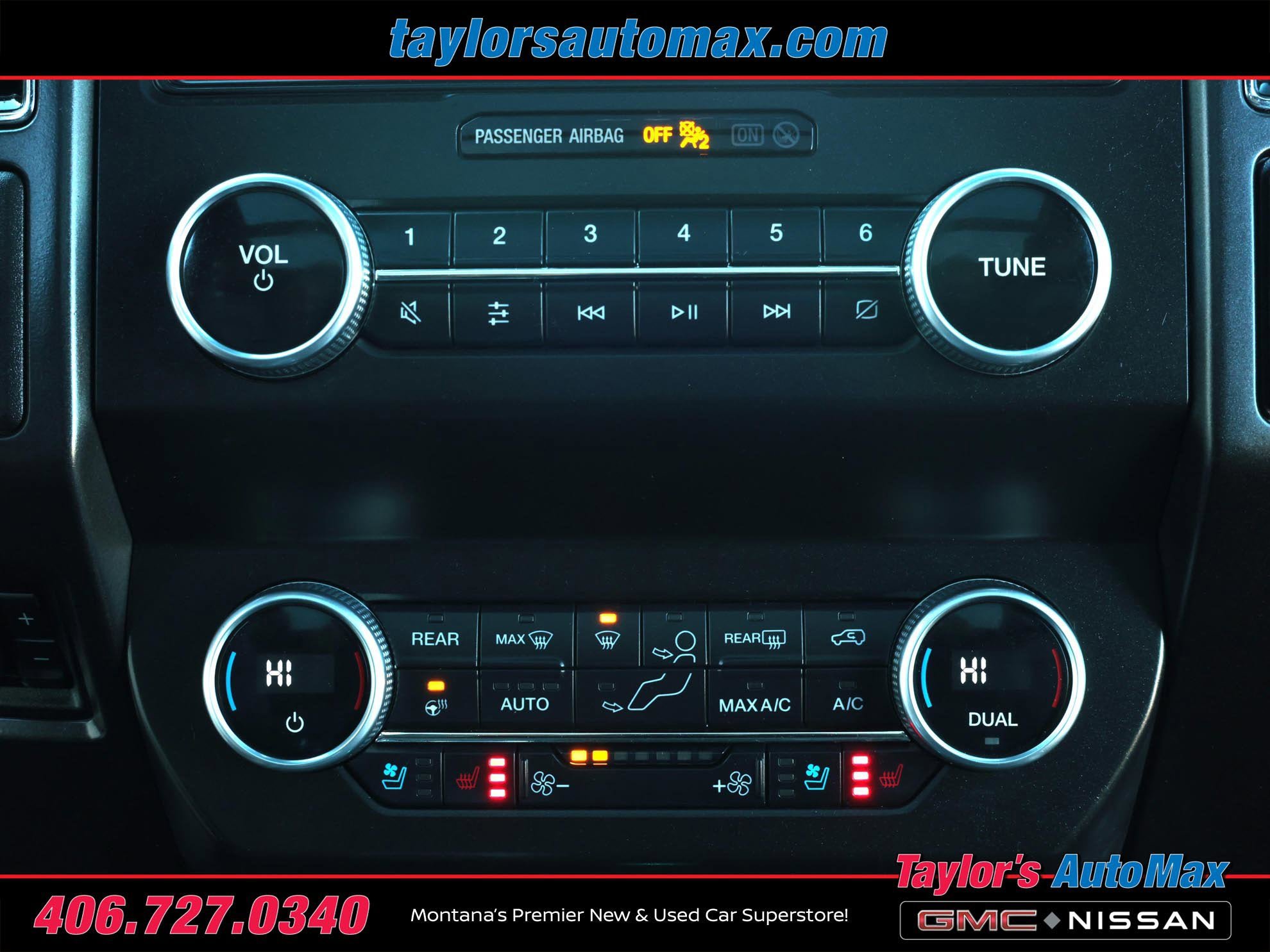 Used 2021 Ford Expedition Max King Ranch image 23