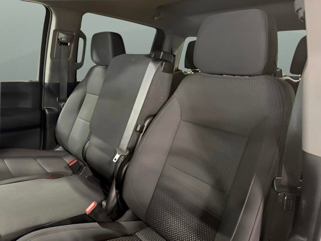 Used 2024 GMC Sierra 2500 Pro w/ Convenience Package image 11