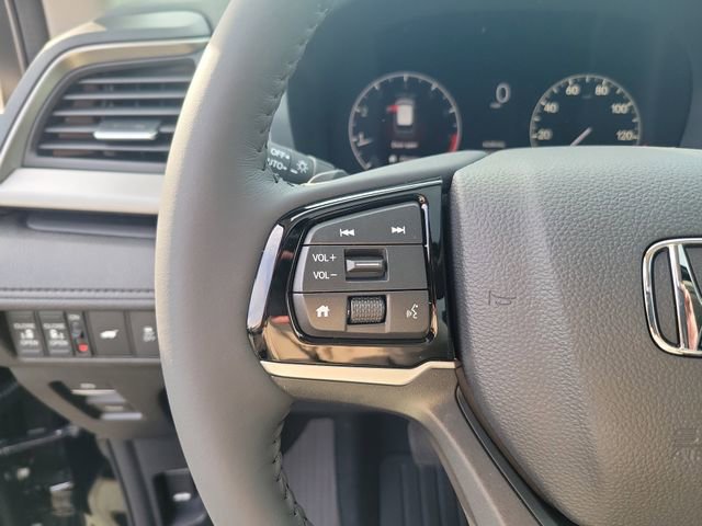 New 2026 Honda Odyssey EX-L image 18