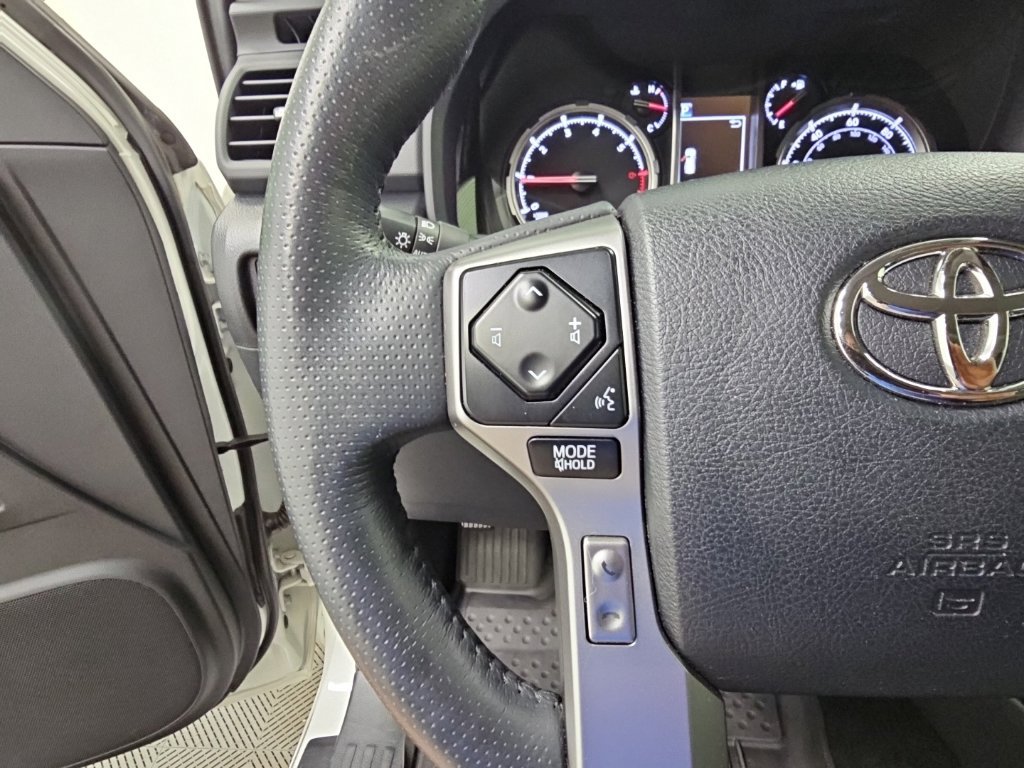 Used 2023 Toyota 4Runner Limited RWD image 24