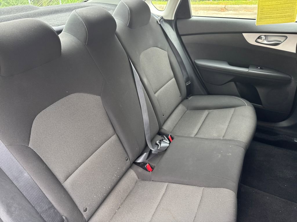 Used 2023 Kia Forte LXS FWD image 34