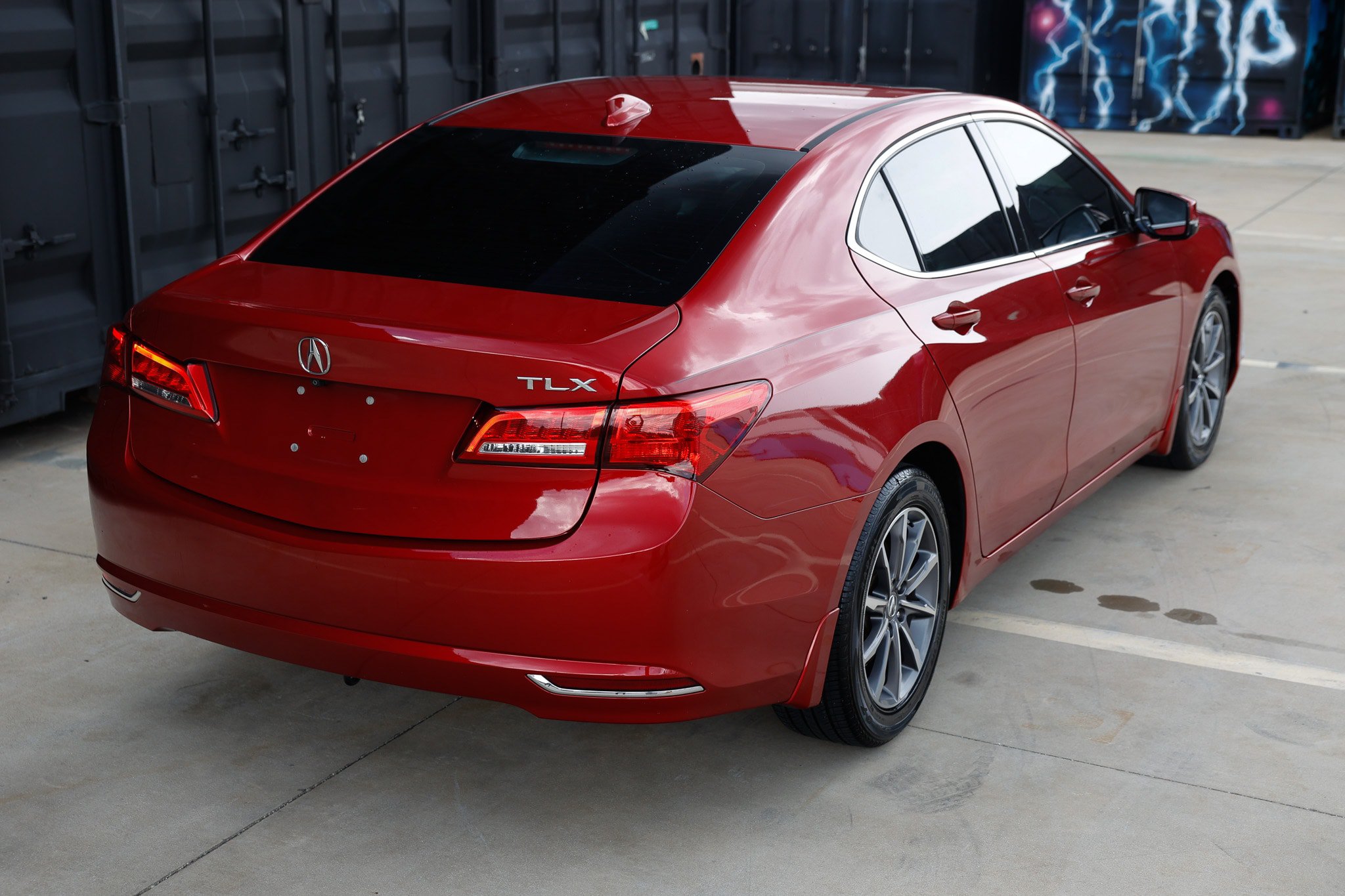 Used 2021 Acura ILX w/ Technology Package FWD image 15
