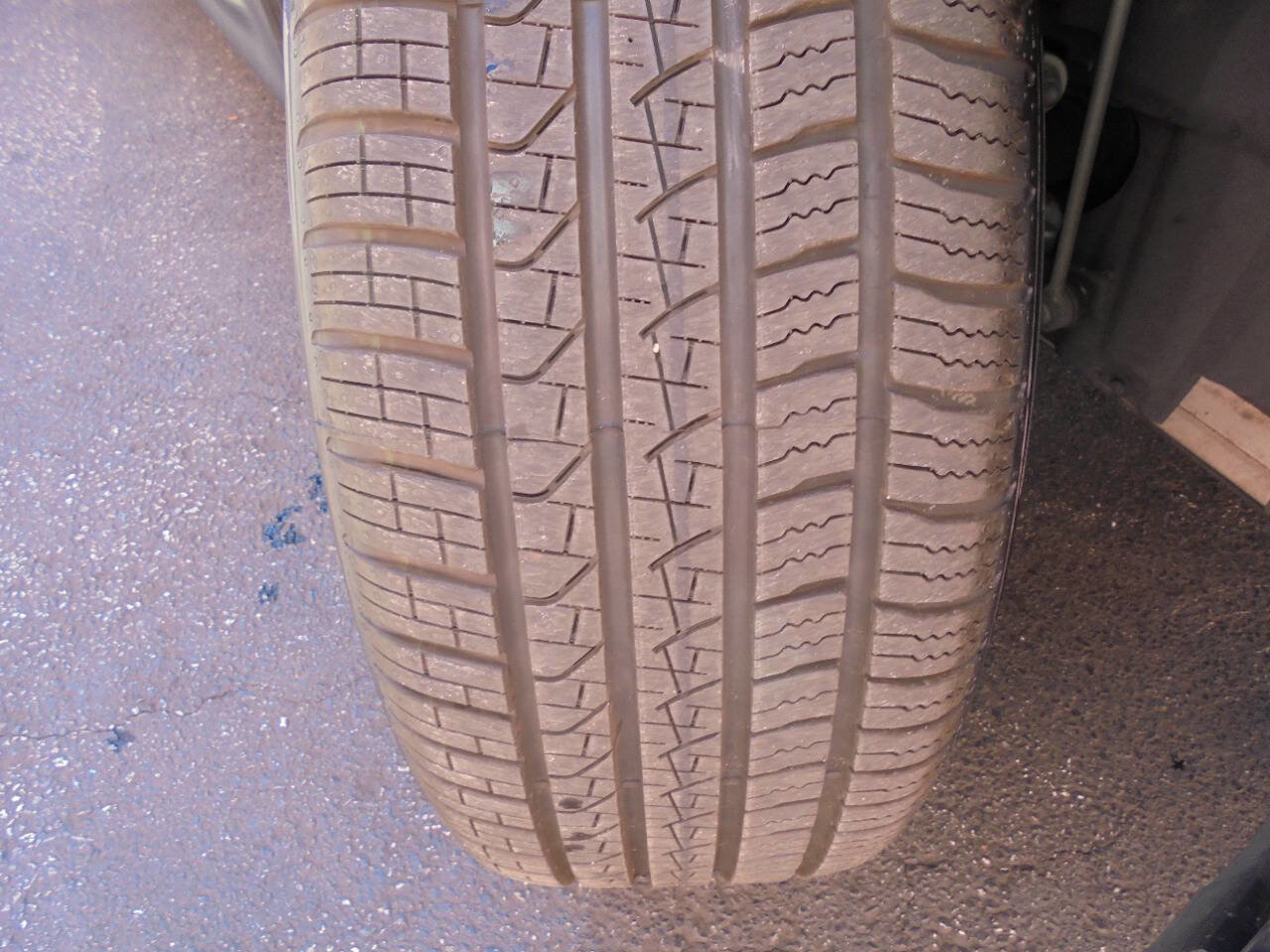 Used 2020 Mercedes-Benz GLB 250 4MATIC w/ Premium Package image 28