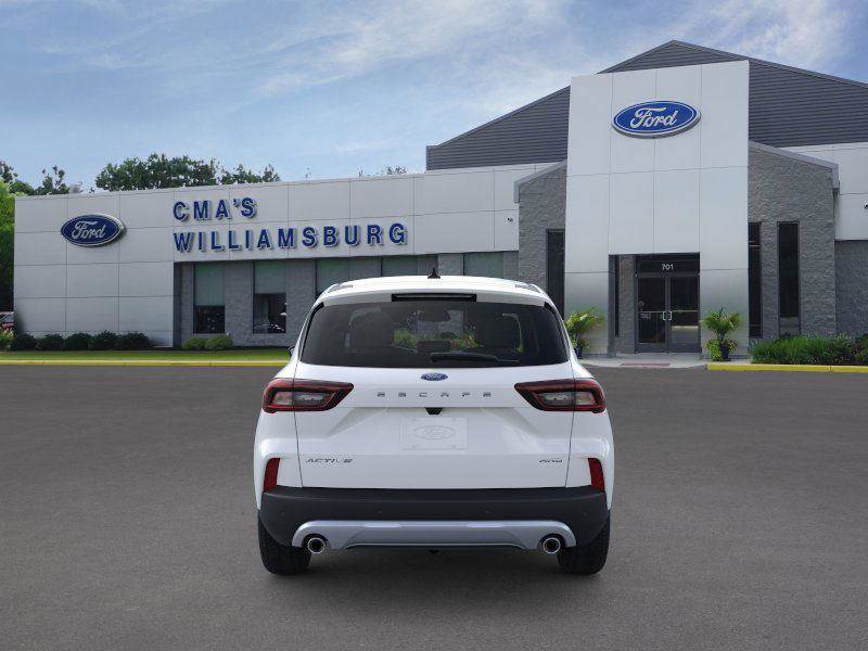New 2024 Ford Escape Active w/ Tech Pack #2 image 5