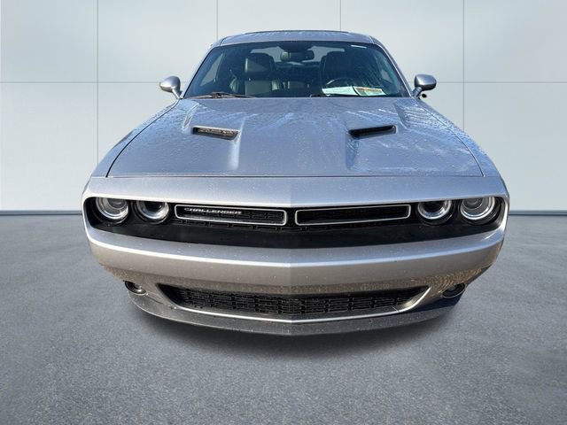 Used 2016 Dodge Challenger SXT Plus RWD image 6
