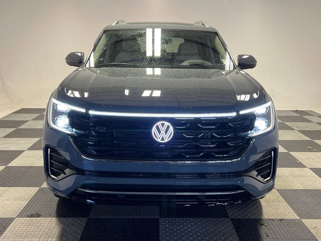 New 2026 Volkswagen Atlas SEL Premium R-Line AWD/4WD image 2