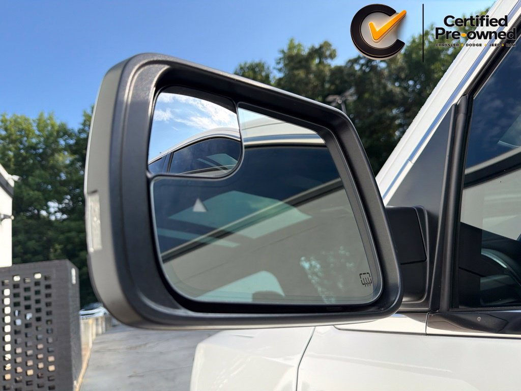 Certified 2023 RAM 1500 Limited AWD/4WD image 21
